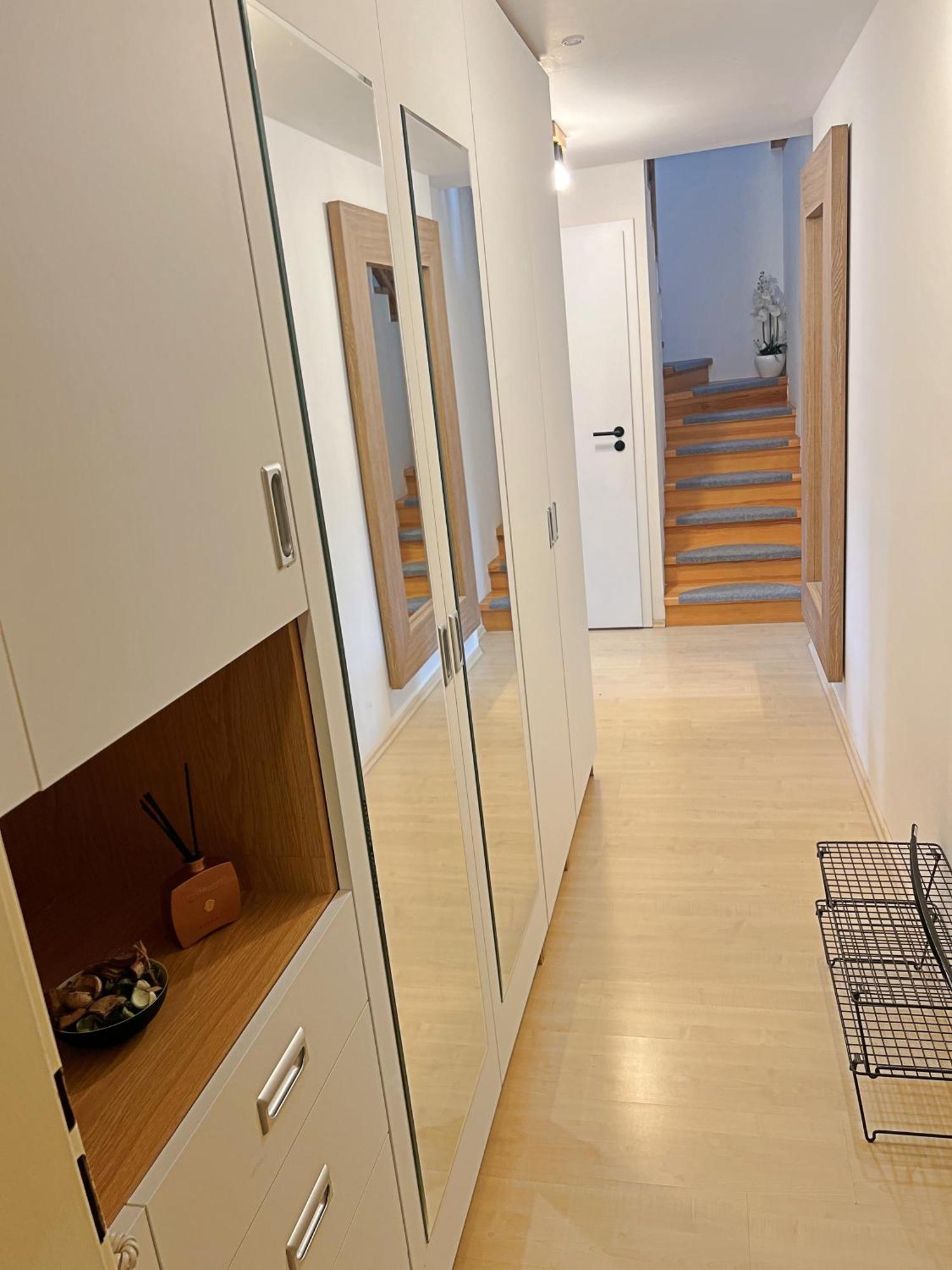 Mezonetovy Apartman V Centru Prague Extérieur photo