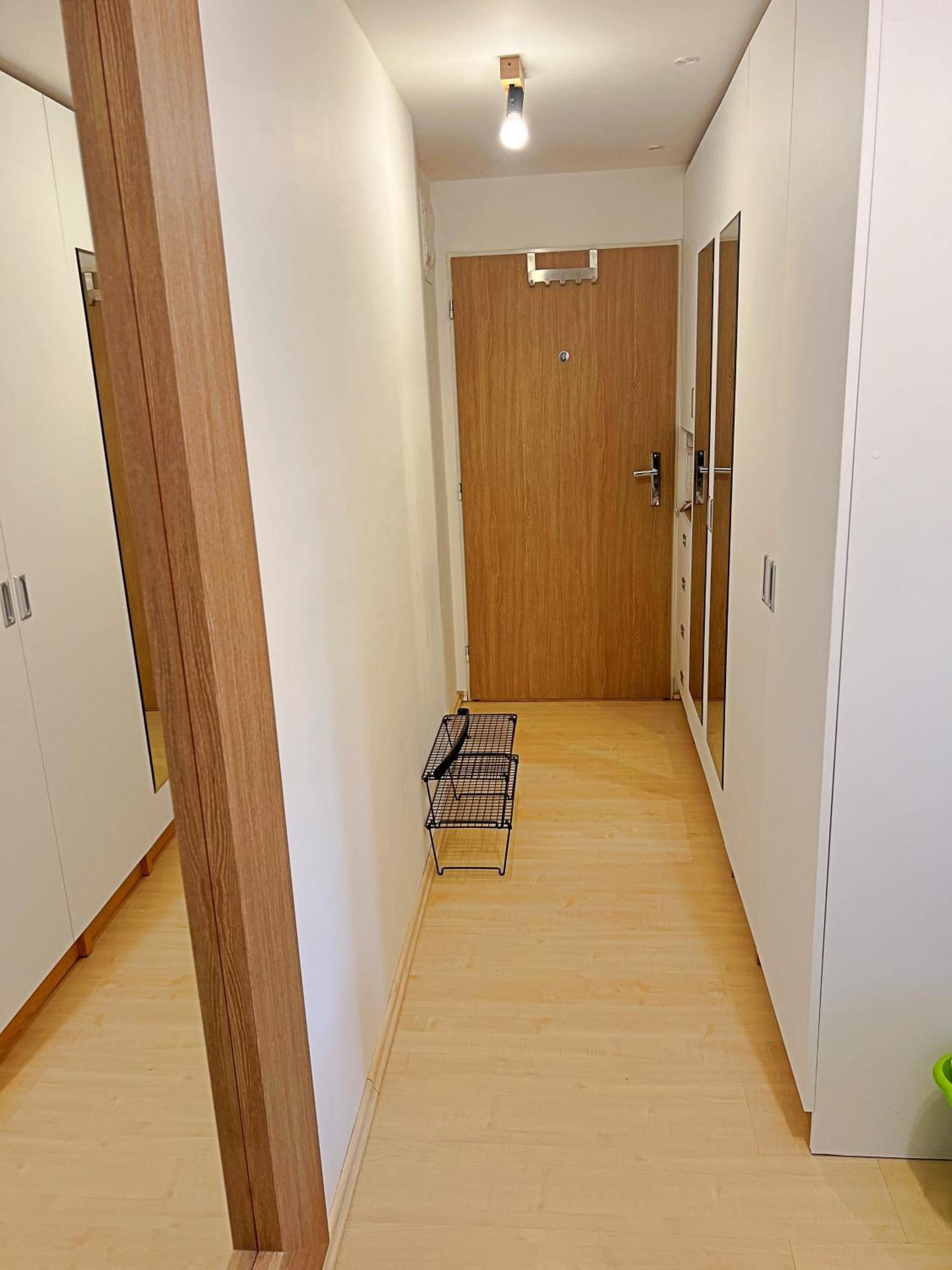 Mezonetovy Apartman V Centru Prague Extérieur photo